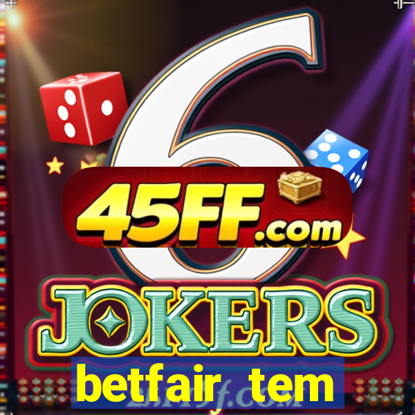 betfair tem pagamento antecipado